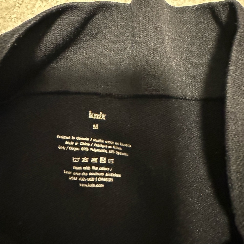 Maternity pants